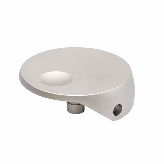 Personalización de alta precisión/Aluminio/Acero/Cobre/Latón/Torneado CNC/Pulido/Servicios de procesamiento CNC/Autopartes/Hardware